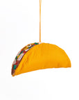 Pop™ ornament (taco)