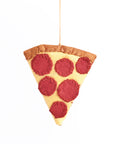 Pop™ ornament (pizza)