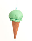 Pop™ ornament (ice cream)