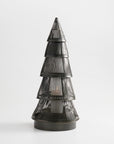 Noho™ Iron Tree Candle Holder (27 in)