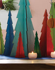 Tannenbaum™ Wood Tree (11 In.)