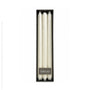 Tapers™ White Wax Candle (set of 6)