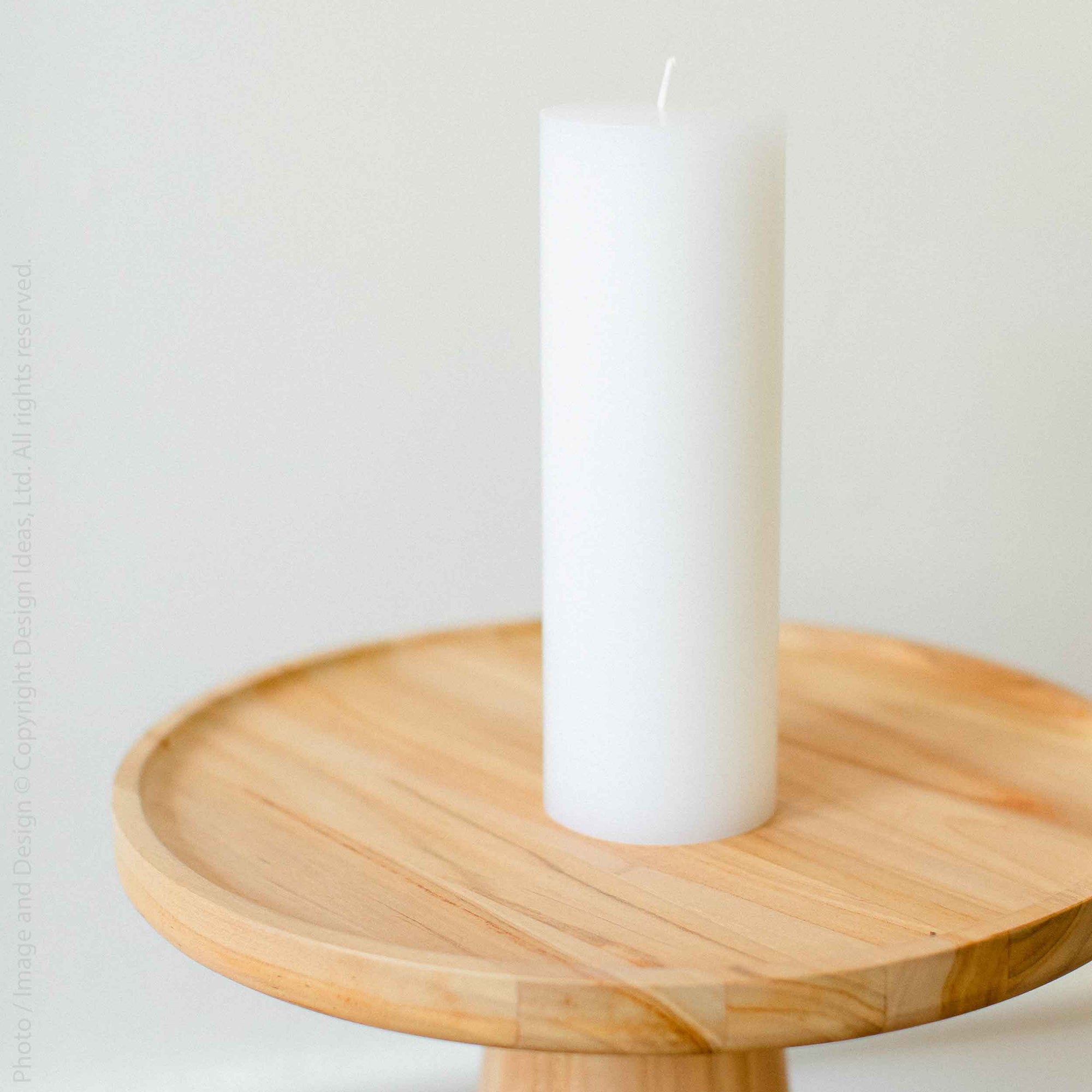 Pillar Candle (3x9)