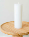 Pillar Candle (3x9)