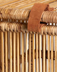 Irawaddy™ Bamboo Basket Set