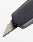 Cokala™ Hand Sanded Sycamore Utility Knife