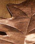 Cassini™ Copper Decorative Leaves