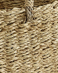 Scarborough™ Woven Seagrass Baskets (set of 3)