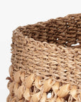 Palomar™ Woven Water Hyacinth Baskets (set of 3)