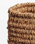 Bimini™ Woven Seagrass Baskets (set of 3)