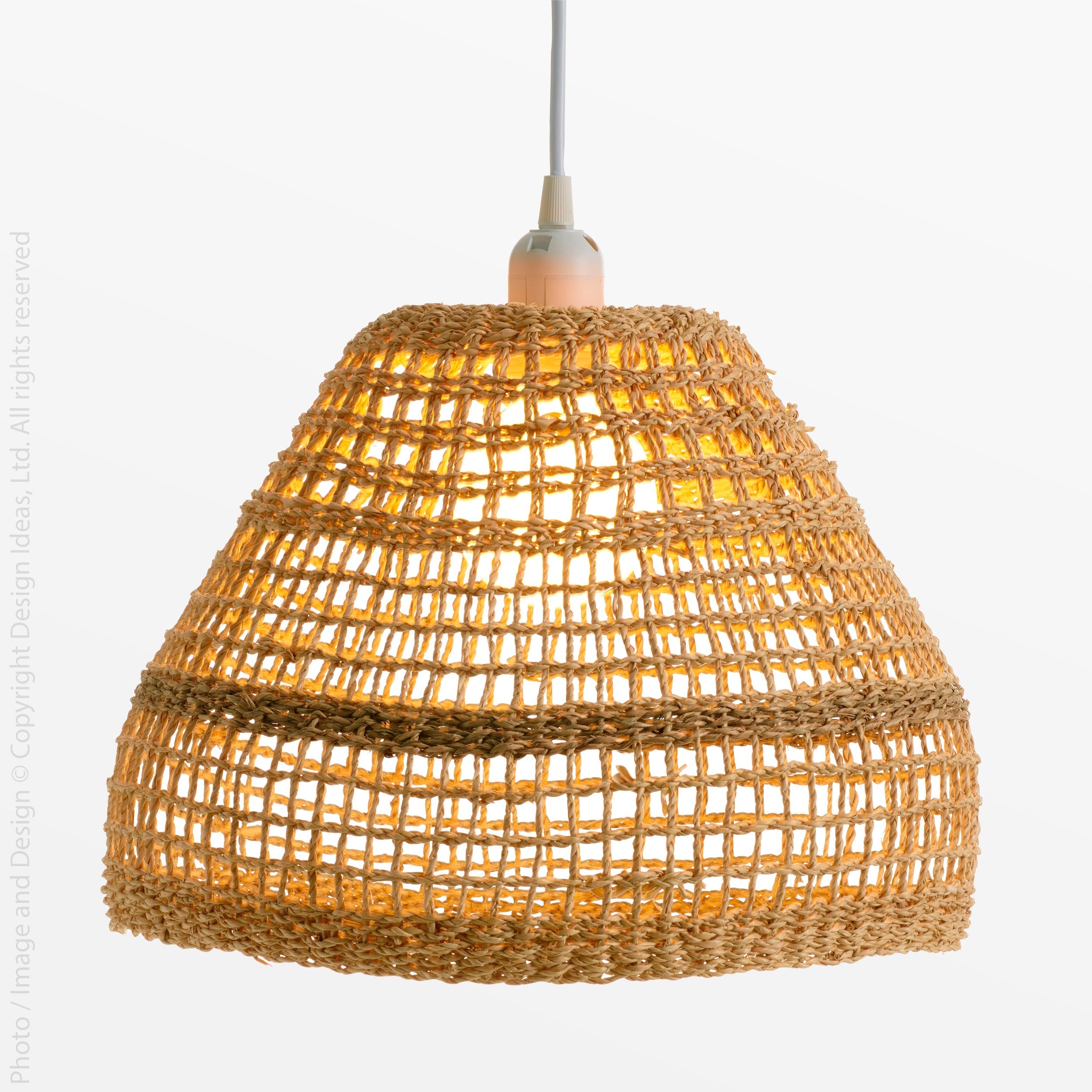 Nevis Lampshade - texxture™
