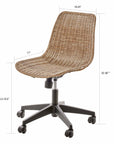 Ormond™ Woven Task Chair