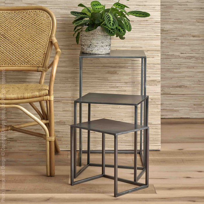 Lanai™ Woven 100% Rattan Core Chair