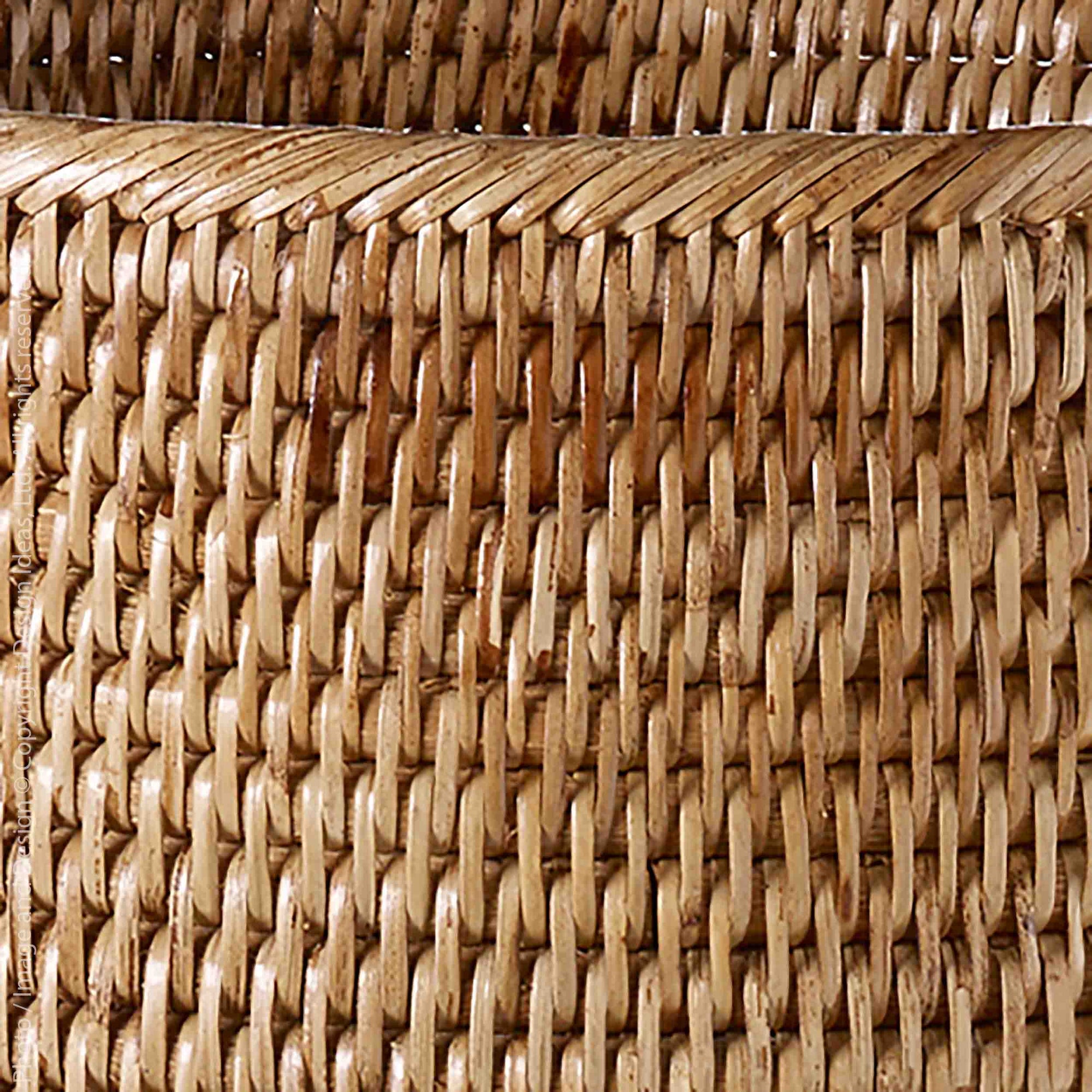 Liana™ Rattan Umbrella Basket
