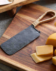Yotora™ Hand Forged Iron Cheese Cleaver