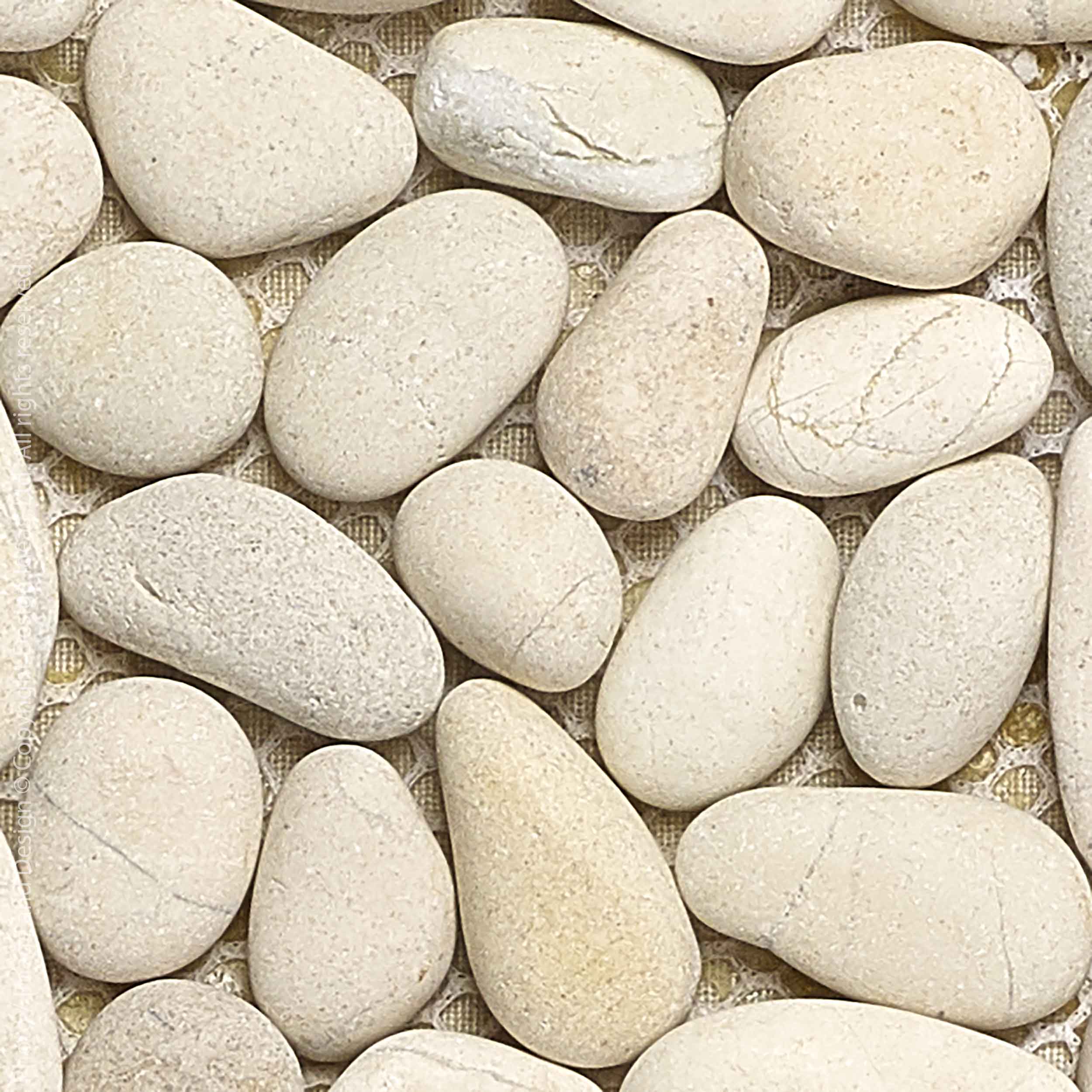 Beachstone™ Stones Coasters (Set of 4)