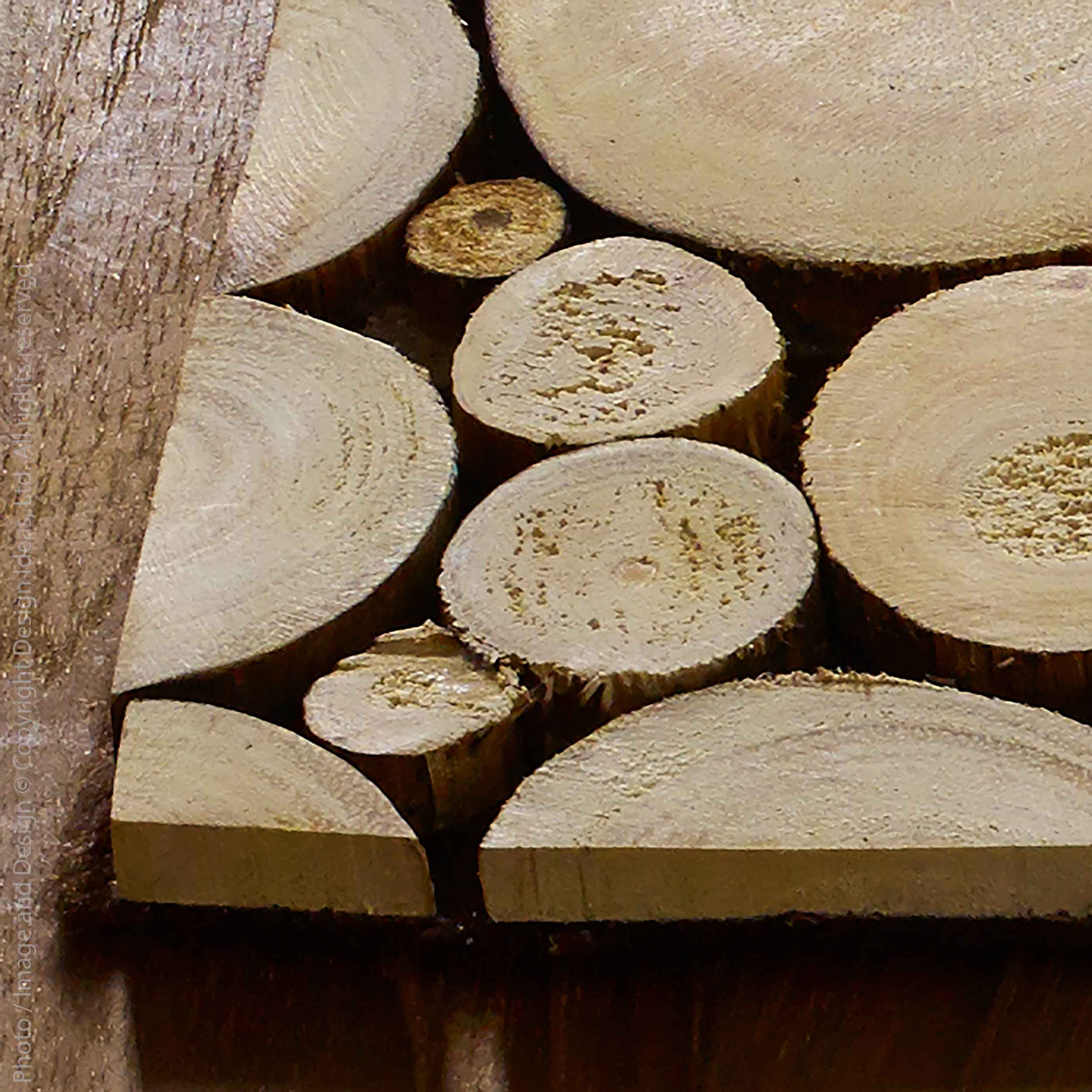 Branch Wood Placemat - texxture™