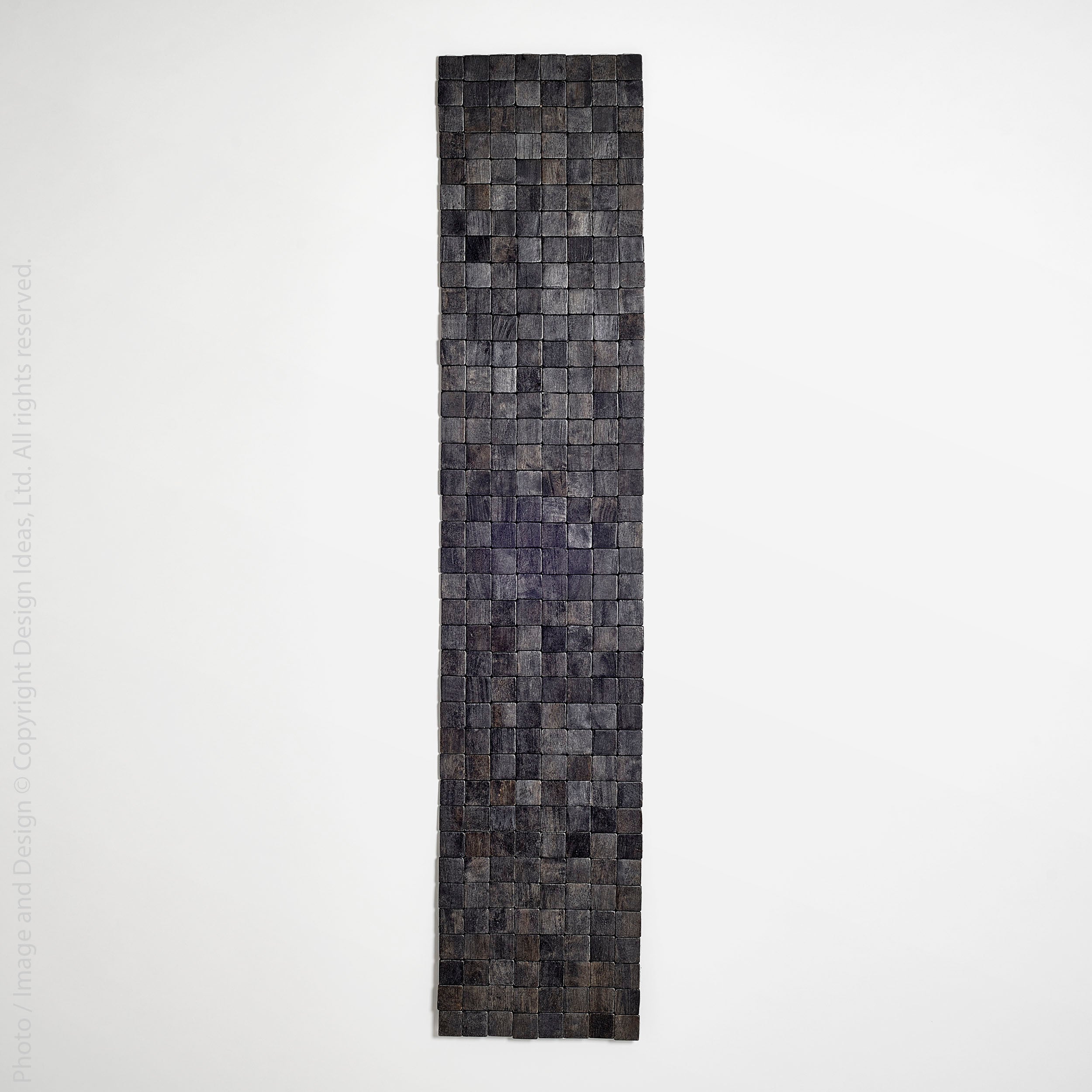 Bremen™ Wood Table Runner - texxture™