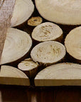 Branch™ Wood Table Runner