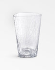 Serapha™ drinking glass (15.4 oz.) - Clear | Image 1 | Premium Glass from the Serapha collection | made with Glass for long lasting use | texxture
