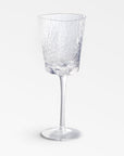Serapha™ wine glass (10.5 oz.) - Clear | Image 1 | Premium Glass from the Serapha collection | made with Glass for long lasting use | texxture