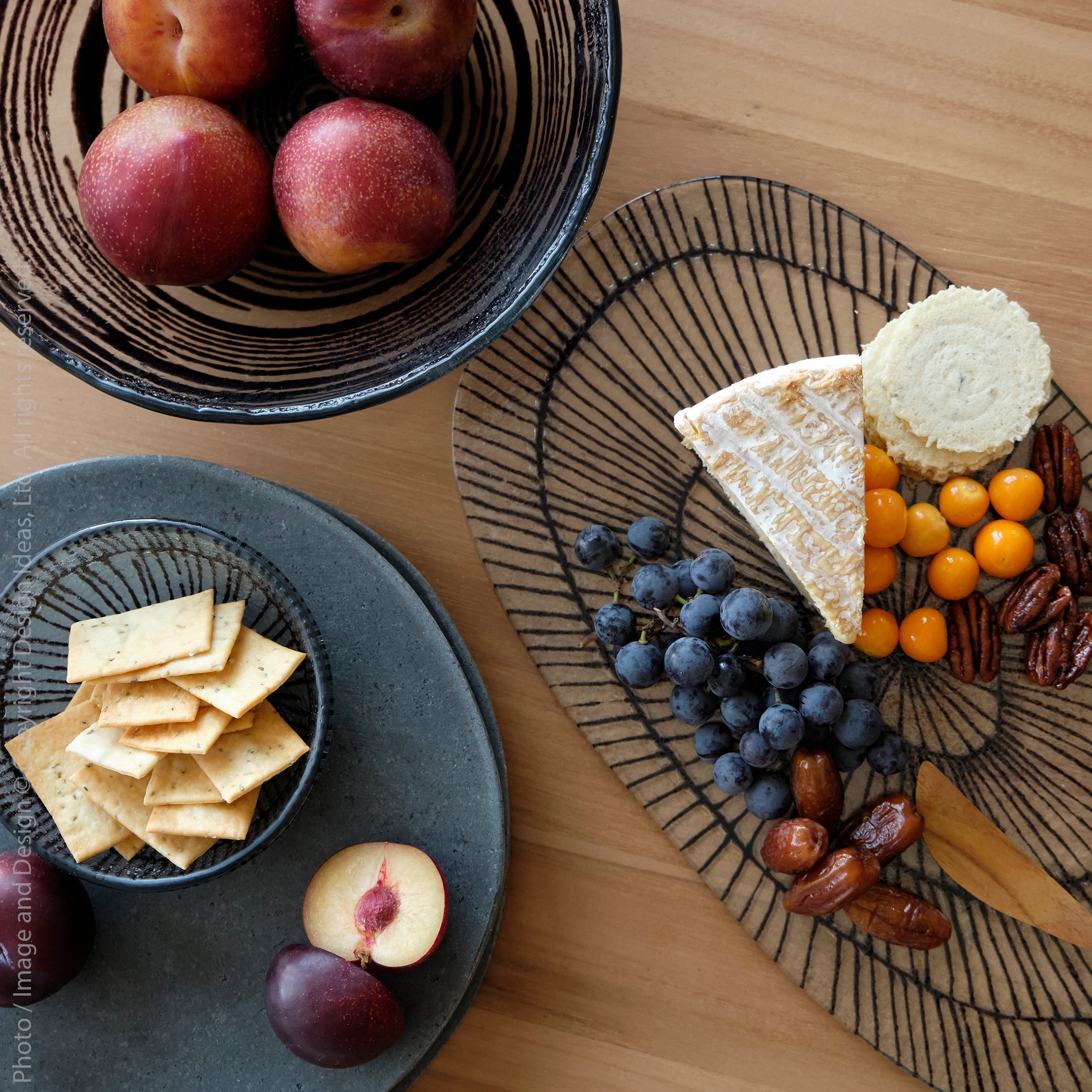 Glass deals cutting board
