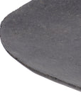Stoneshard™ Carved Riverstone Platter (10 x 4 x 0.5 in.)