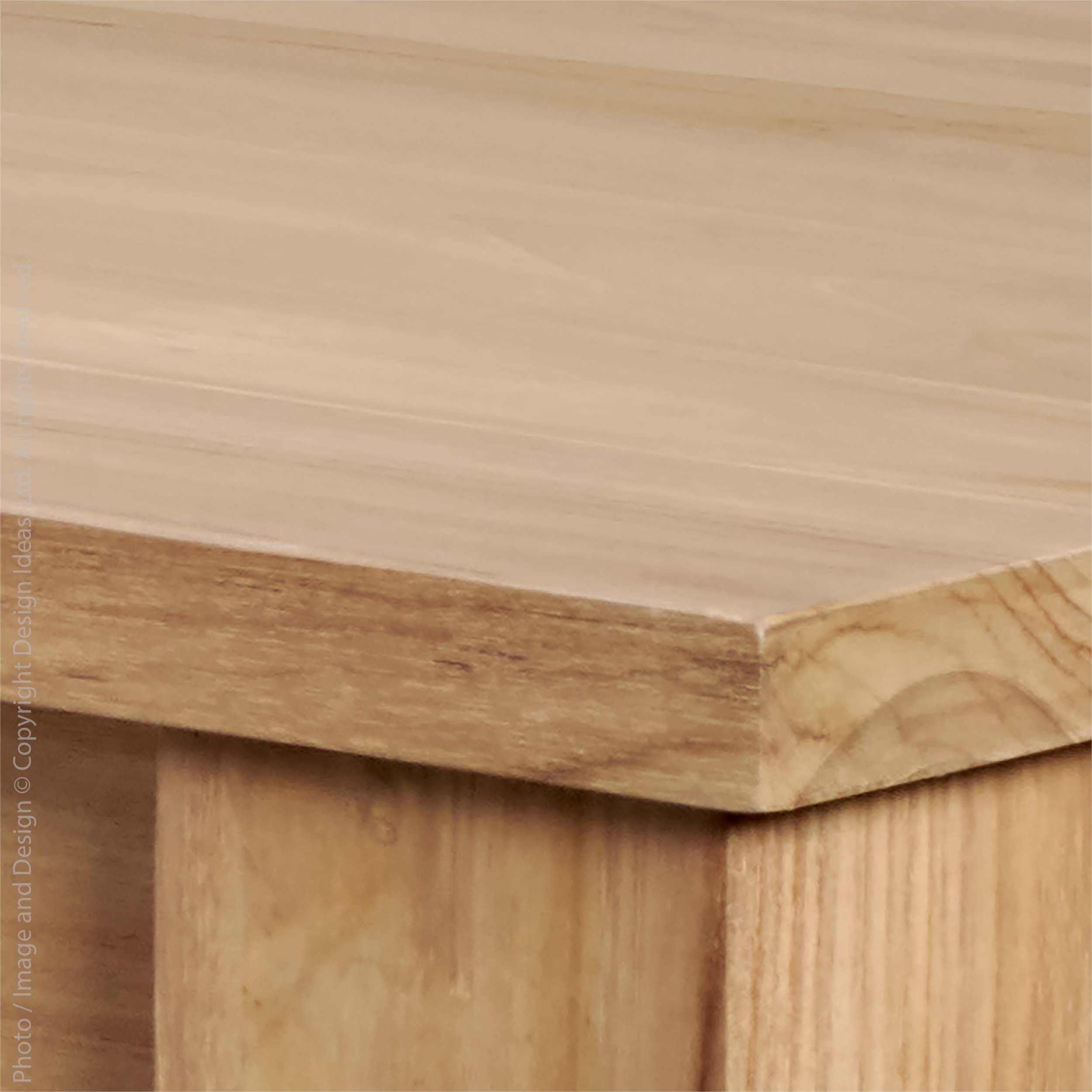 Takara™ Teak Square Dining Table - texxture™