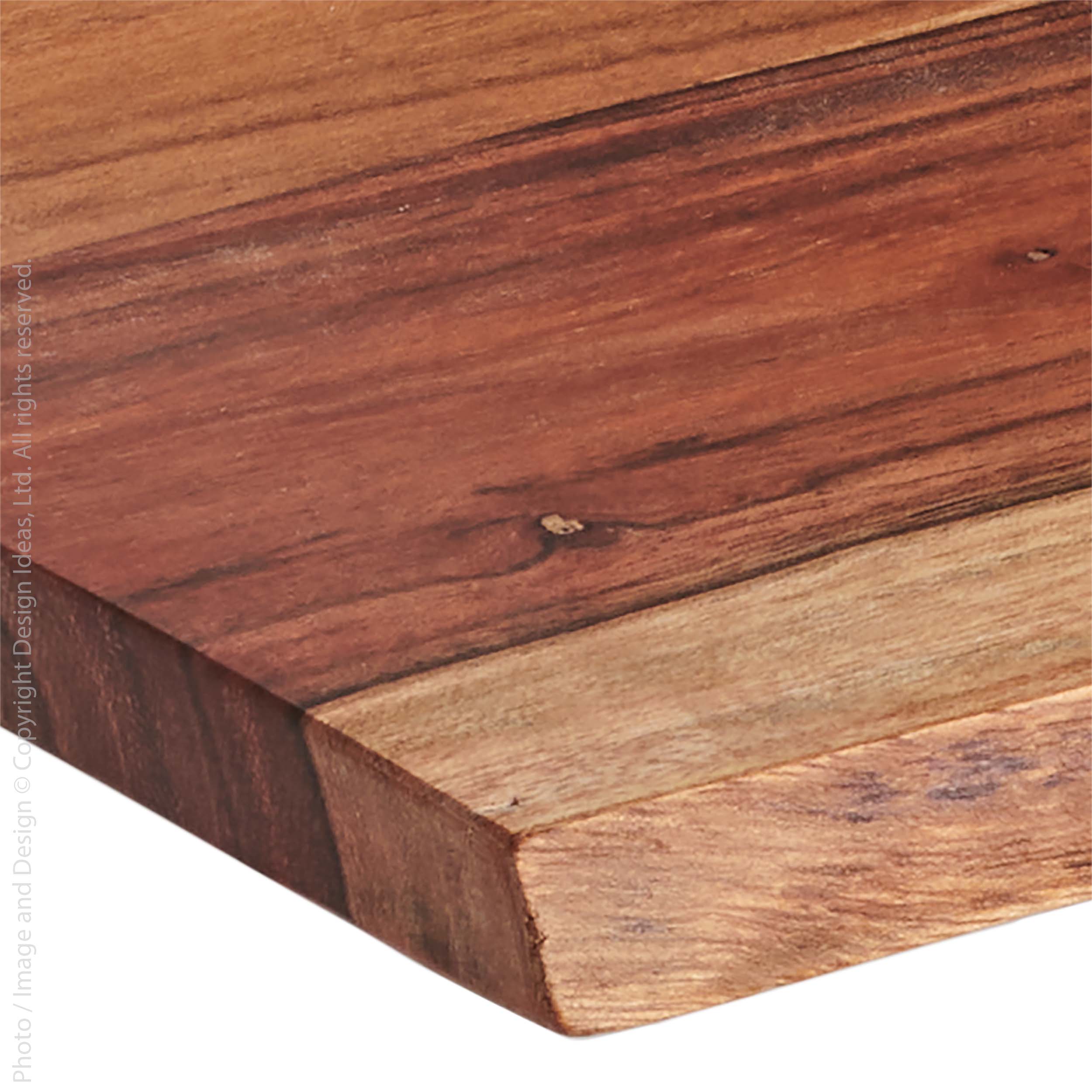 Nama™ Acacia Cutting Board