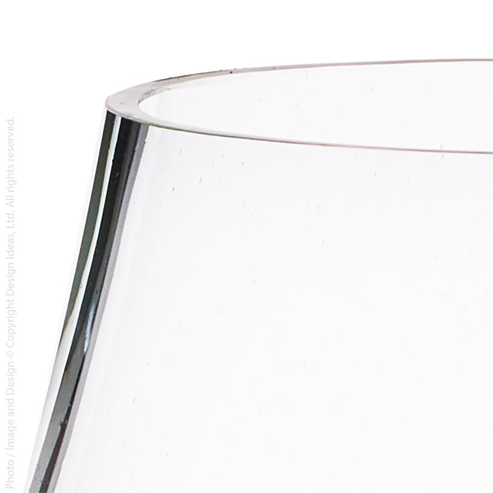 Boboli™ Glass Container (Medium)