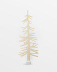 Nordic Wood Tree (Large) - Multi Color | Image 1 | From the Nordic Collection | Masterfully made with natural wood for long lasting use | Available in white color | texxture home