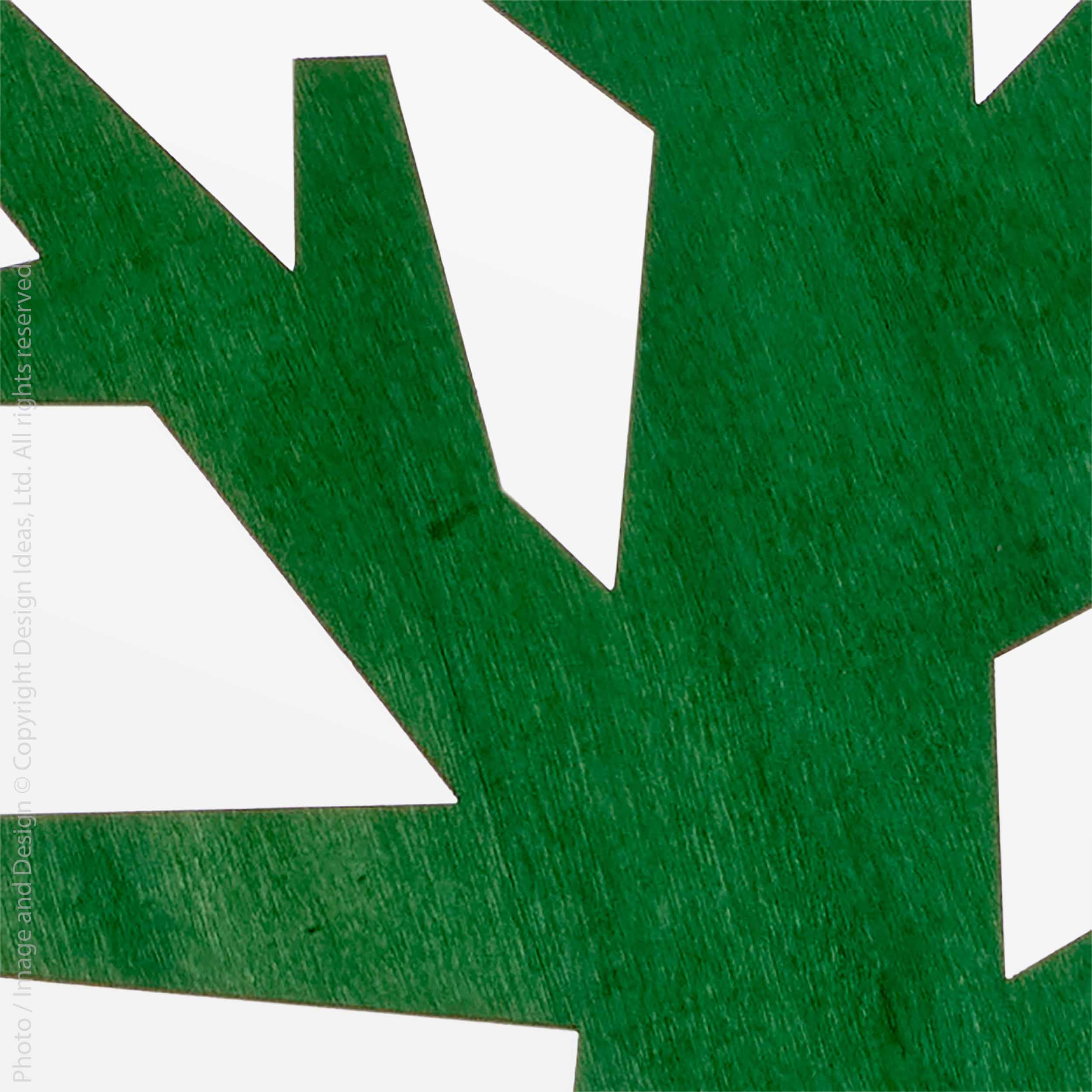 Alpine Poplar Wood Tree (Large) - texxture™ – texxture home