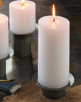 Pillar Candle (3x6)