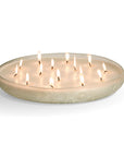 Braciere™ Large Candle Wax Bowl