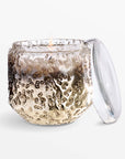 Aeremos™ Candle Wax Jar - Amber Spruce Scent